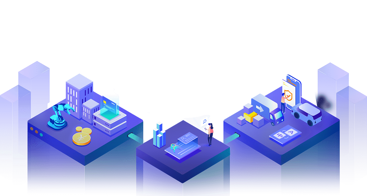 上海寻溯科技有限公司