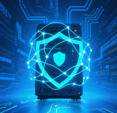 水镜WaterMirror | 主机安全保护系统