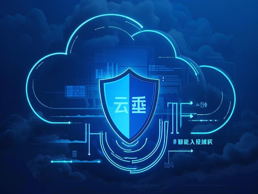 云垂|智能入侵捕获